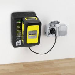 Набор аккумулятор + зарядное устройство Karcher 36В, 2.5Ач + ЗУ Фото 3