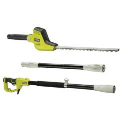 Кусторез Ryobi висторіз RPT4545E 450Вт Фото 4