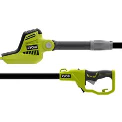 Кусторез Ryobi висторіз RPT4545E 450Вт Фото 5