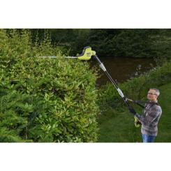 Кусторез Ryobi висторіз RPT4545E 450Вт Фото 7