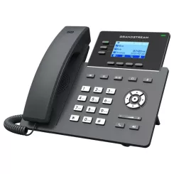 IP телефон Grandstream GRP2603P Фото 1