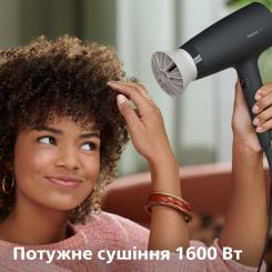 Фен Philips BHD302/30 Фото 1