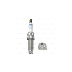 Свеча зажигания Bosch 0 242 140 507 Фото 6