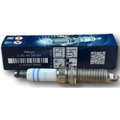 Свеча зажигания Bosch 0 242 145 541 Фото 1