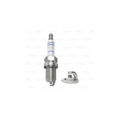 Свеча зажигания Bosch 0 242 235 667 Фото 6