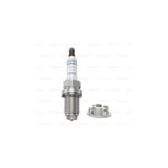 Свеча зажигания Bosch 0 242 245 559 Фото 6