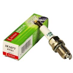 Свеча зажигания Denso IK16TT Фото 2