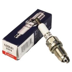 Свеча зажигания Denso KJ20DRM11 Фото 1