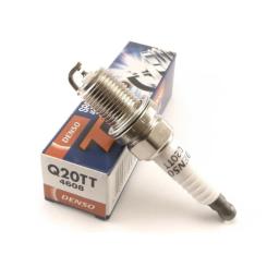 Свеча зажигания Denso Q20TT Фото 2