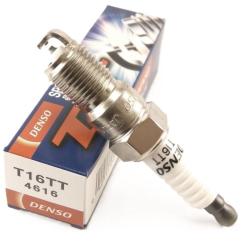 Свеча зажигания Denso T16TT Фото 1