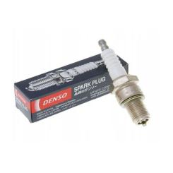 Свеча зажигания Denso U24ETR Фото 1