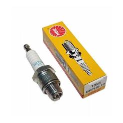 Свеча зажигания NGK 1098 BR7HS-10 Фото 1