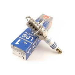 Свеча зажигания NGK 1496 LPG1 Фото 1