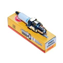 Свеча зажигания NGK 2983 CR6HSA Фото 1