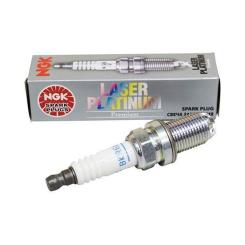 Свеча зажигания NGK 3199 BKR6EQUP Фото 2