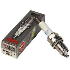 Свеча зажигания NGK 4589 IFR6T11 Фото 1