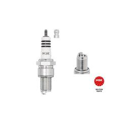 Свеча зажигания NGK 5044 BR8EIX Фото