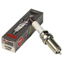 Свеча зажигания NGK 6481 ILFR6B Фото 1