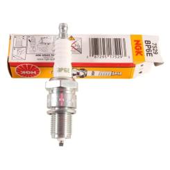 Свеча зажигания NGK 7529 BP6E Фото 1