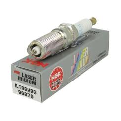 Свеча зажигания NGK 96870 ILTR6H8G Фото 1