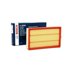 Воздушный фильтр для автомобиля Bosch 1 457 433 096 Фото 2