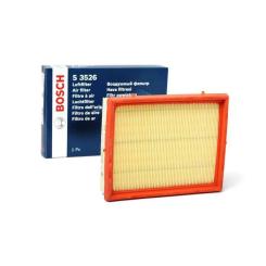 Воздушный фильтр для автомобиля Bosch 1 457 433 526 Фото 2