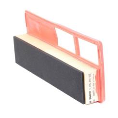 Воздушный фильтр для автомобиля Bosch F 026 400 002 Фото 1