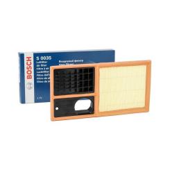 Воздушный фильтр для автомобиля Bosch F 026 400 035 Фото 3