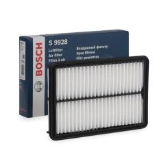 Воздушный фильтр для автомобиля Bosch F 026 400 347 Фото 3