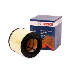 Воздушный фильтр для автомобиля Bosch F026400394 Фото 3