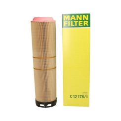 Воздушный фильтр для автомобиля Mann C12178/1 Фото 4