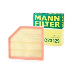 Воздушный фильтр для автомобиля Mann C23129 Фото 3