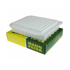 Воздушный фильтр для автомобиля Mann C25654 Фото 2