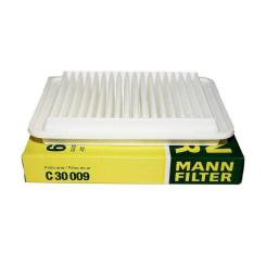 Воздушный фильтр для автомобиля Mann C30009 Фото 1