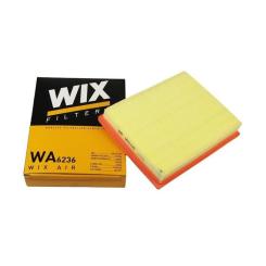 Воздушный фильтр для автомобиля Wixfiltron WA6236 Фото 1