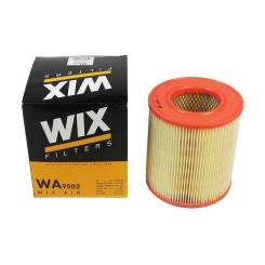 Воздушный фильтр для автомобиля Wixfiltron WA9502 Фото 2