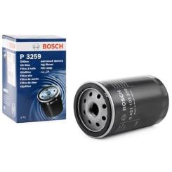 Фильтр масляный Bosch 0 451 103 259 Фото 2