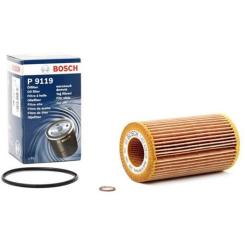 Фильтр масляный Bosch 1 457 429 119 Фото 2