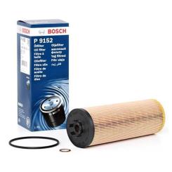 Фильтр масляный Bosch 1 457 429 152 Фото 3