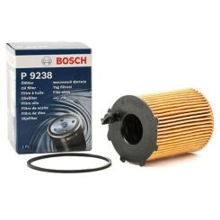 Фильтр масляный Bosch 1 457 429 238 Фото 2