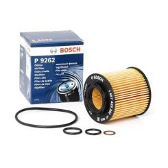 Фильтр масляный Bosch 1 457 429 262 Фото 3