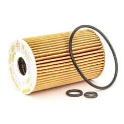 Фильтр масляный Bosch F 026 407 023 Фото