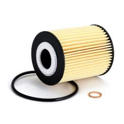 Фильтр масляный Bosch F 026 407 071 Фото 1