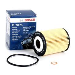 Фильтр масляный Bosch F 026 407 071 Фото 2