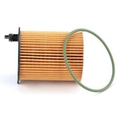 Фильтр масляный Bosch F026407082 Фото 2