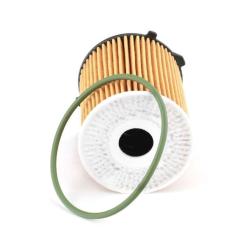 Фильтр масляный Bosch F026407082 Фото 3