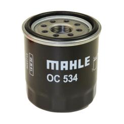 Фильтр масляный Mahle OC534 Фото