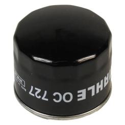 Фильтр масляный Mahle OC727 Фото