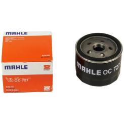Фильтр масляный Mahle OC727 Фото 2
