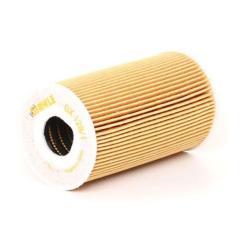Фильтр масляный Mahle OX143DECO Фото